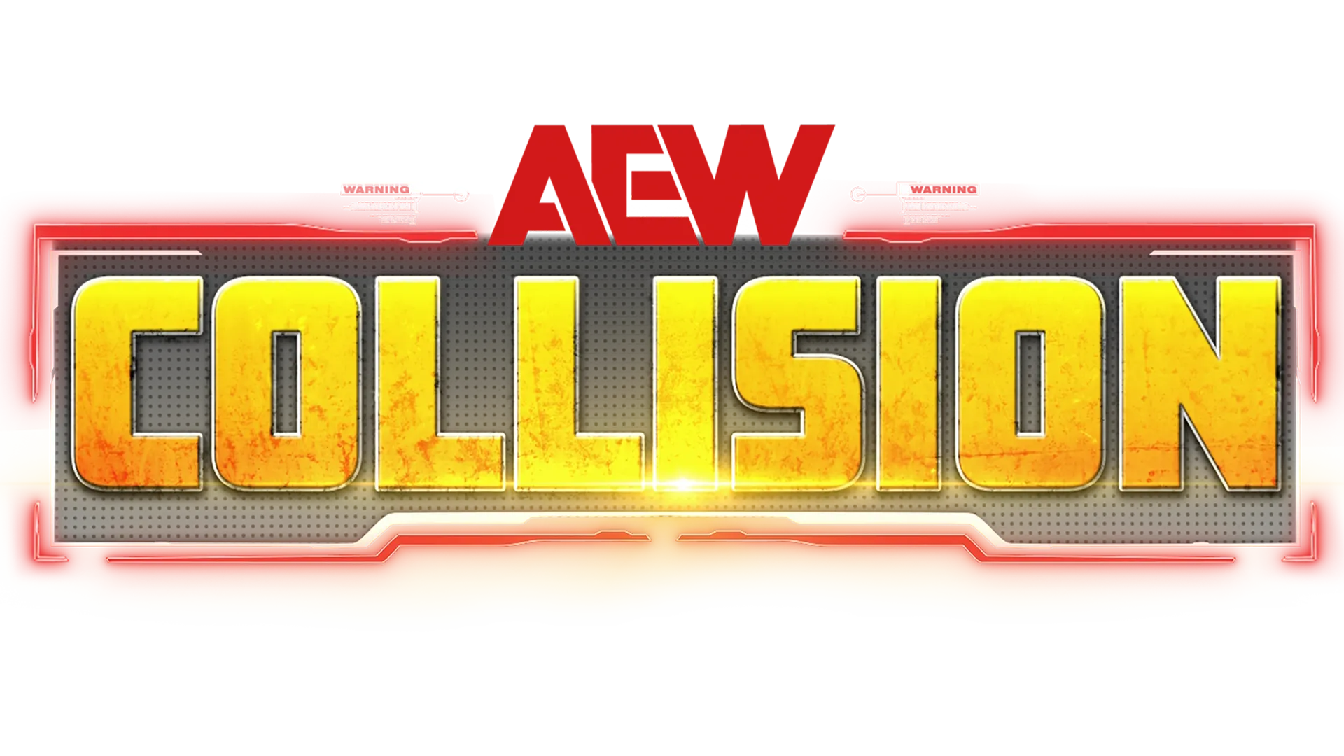 AEW: Collision