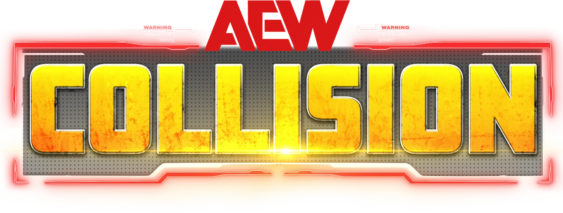 AEW: Collision