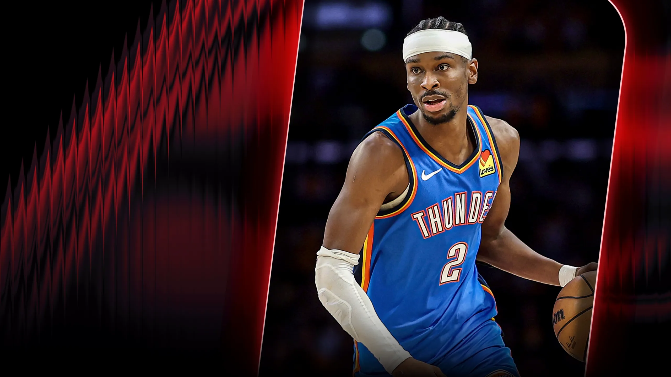 NBA Mini: Western Conference Finals (Game 4): Oklahoma City Thunder vs San Antonio Spurs
