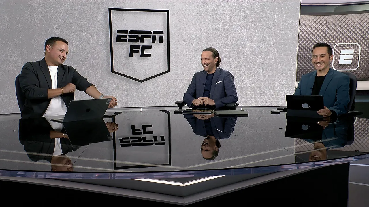 ESPN FC Daily