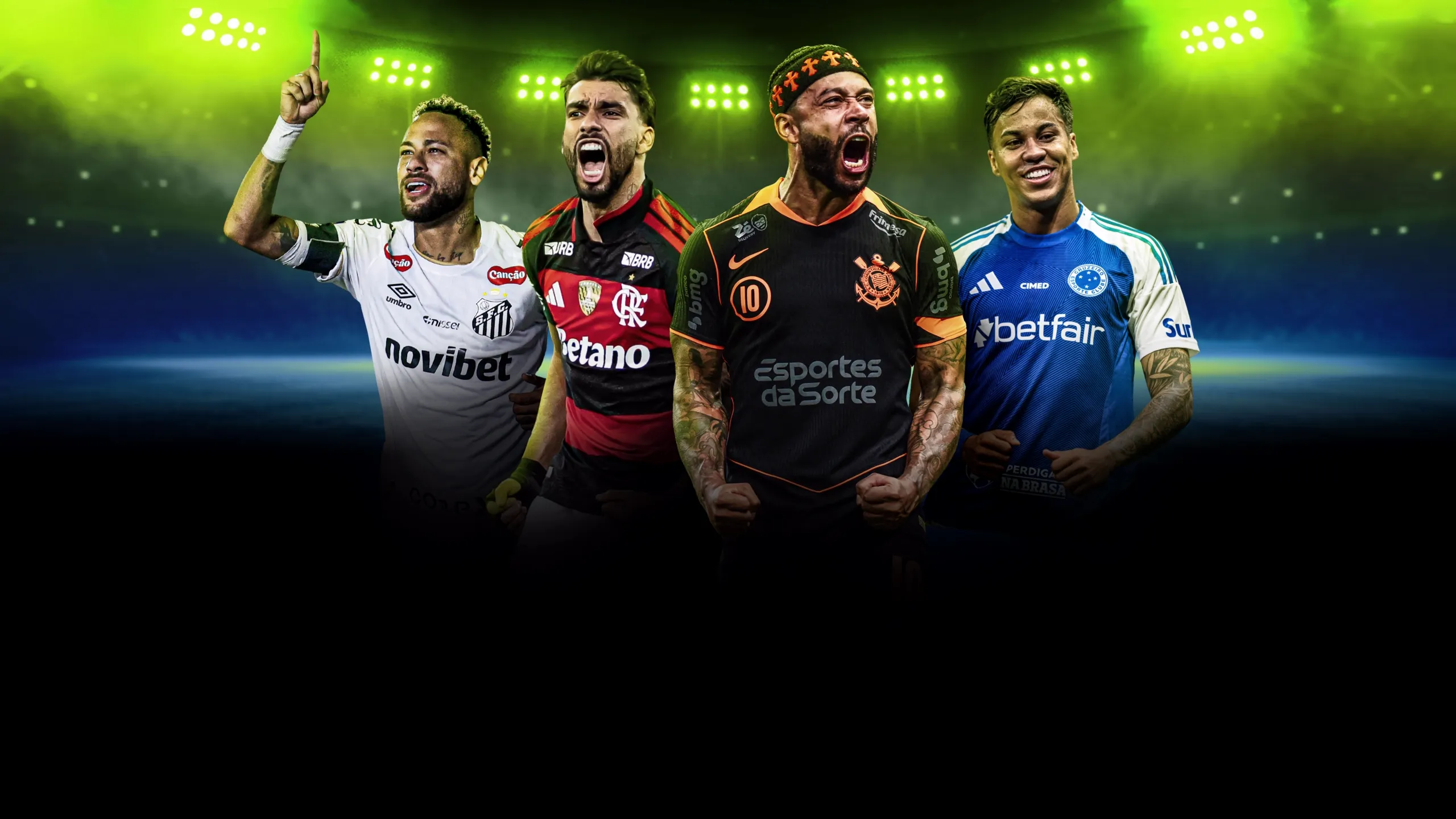 Brazilian Serie A