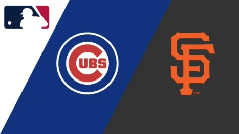 thumbnail - Chicago Cubs vs. San Francisco Giants