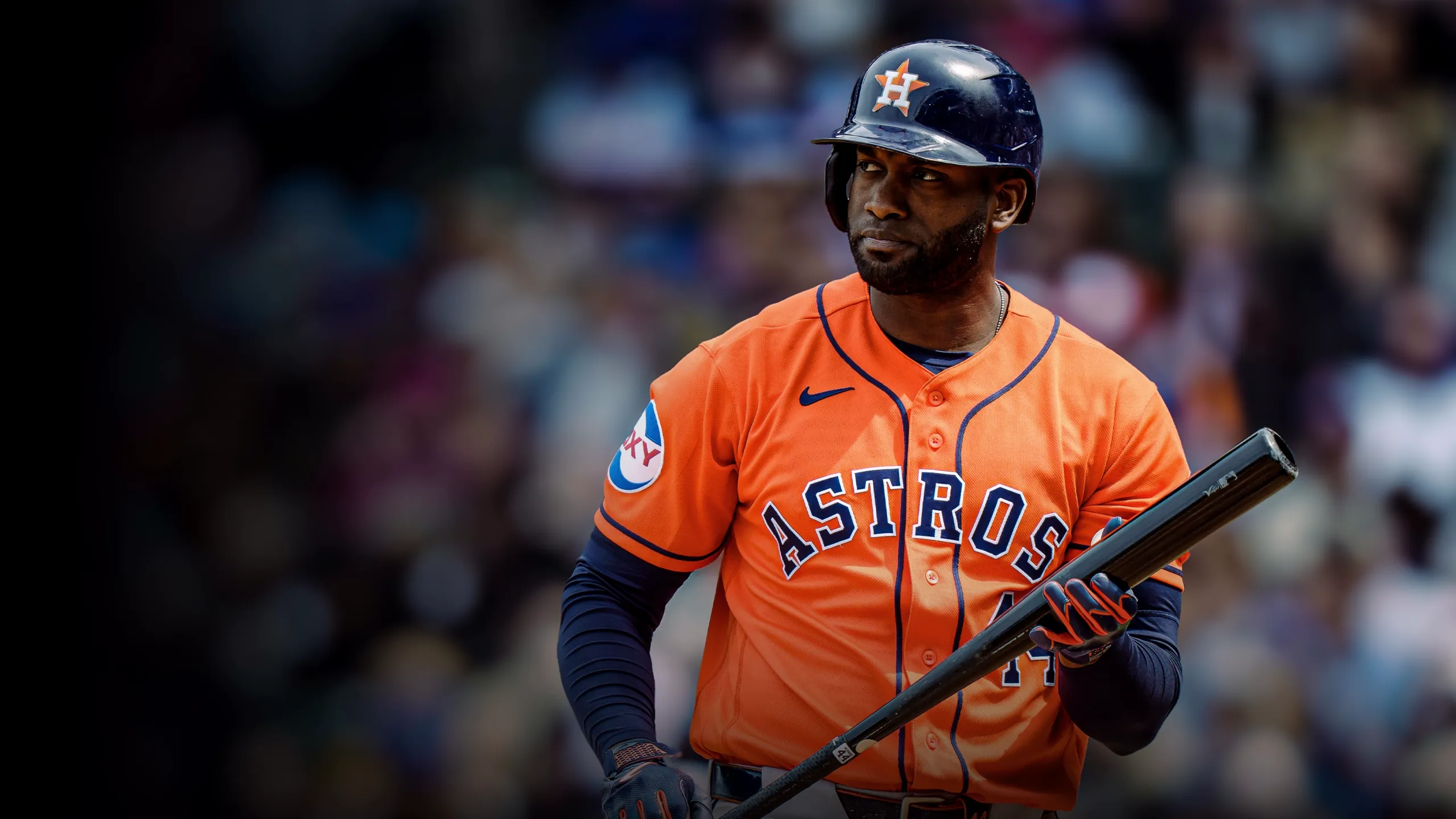 Chicago White Sox vs. Houston Astros (Game 2)
