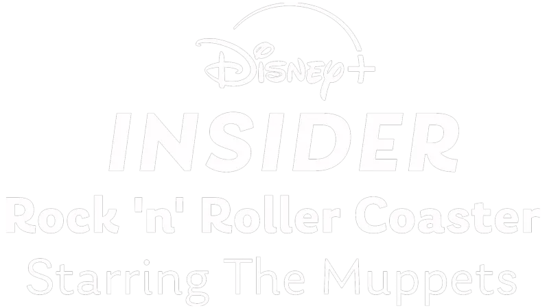 Disney+ Insider: Rock ’n’ Roller Coaster Starring The Muppets