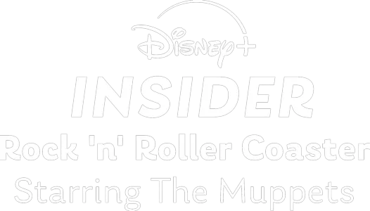 Disney+ Insider: Rock ’n’ Roller Coaster Starring The Muppets