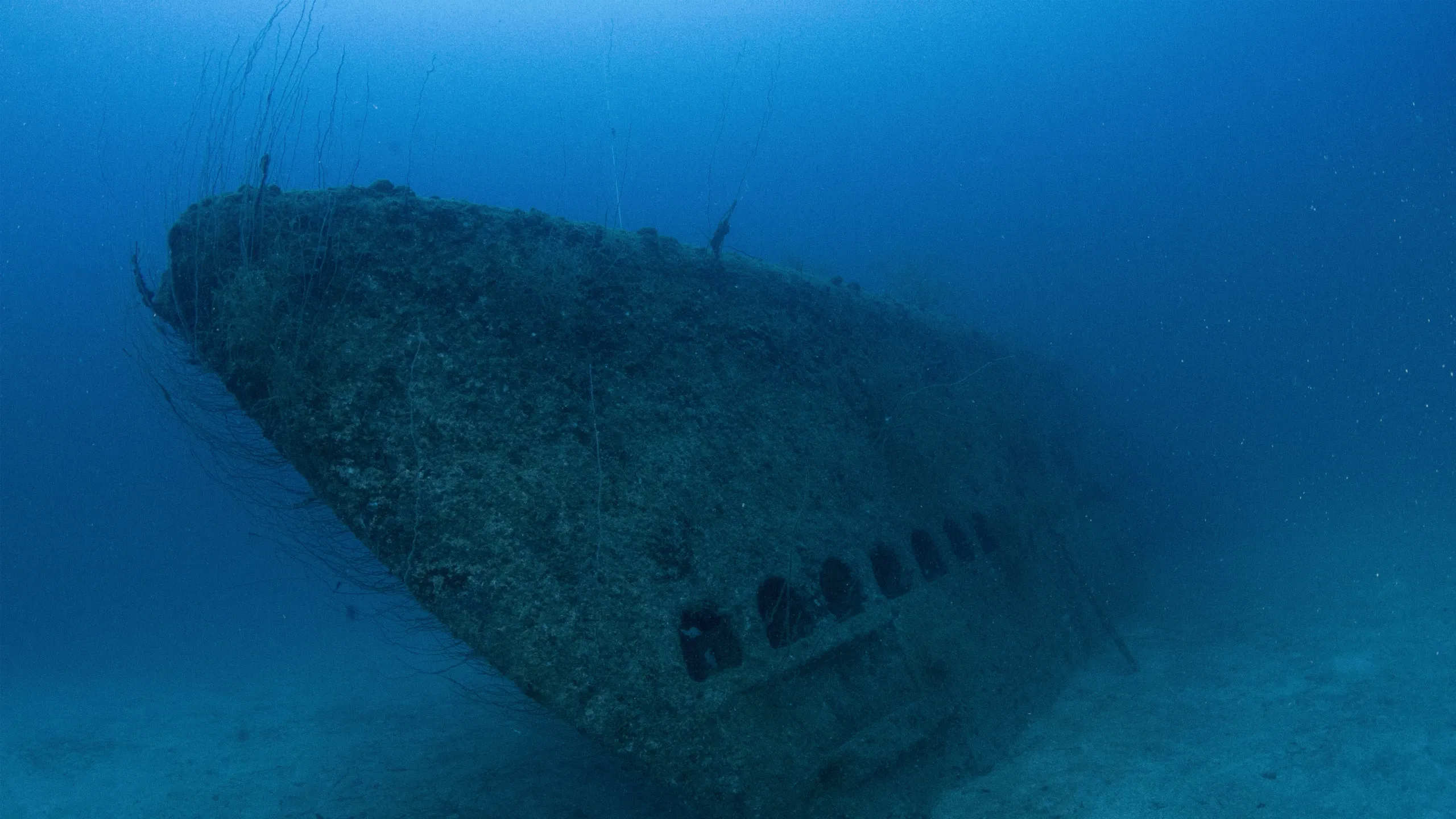 thumbnail - S3:E2 The Atomic Ghost Fleet