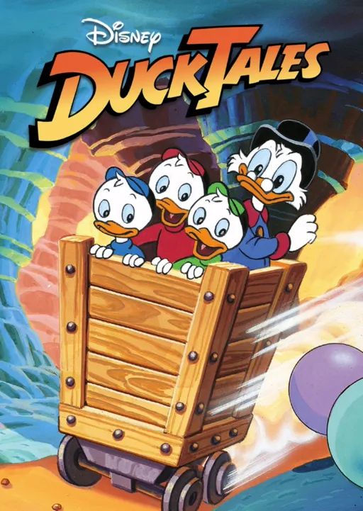 thumbnail - DuckTales
