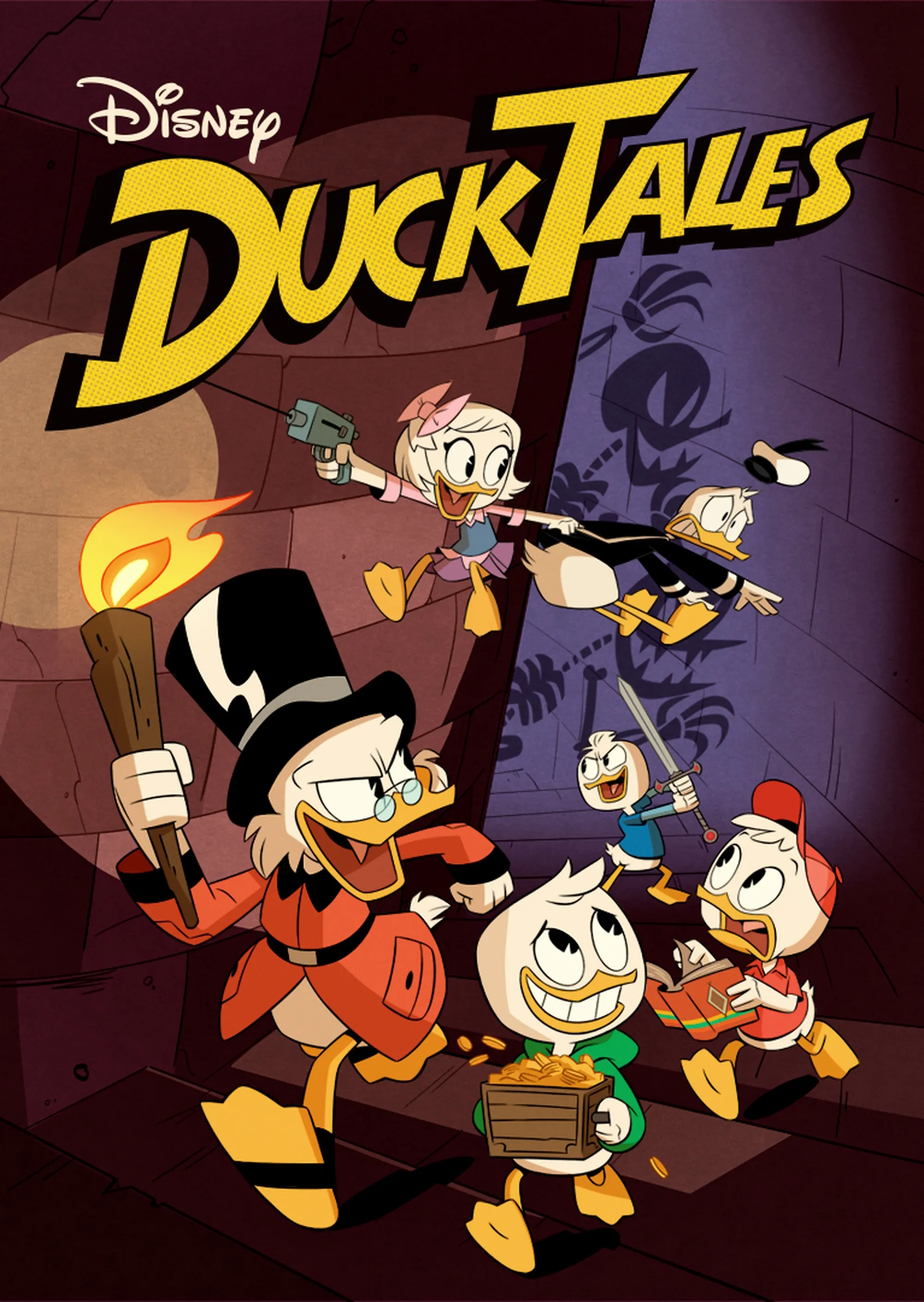 DuckTales