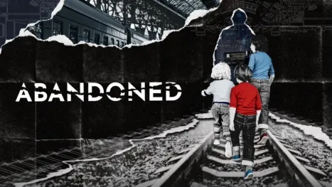 thumbnail - Abandoned