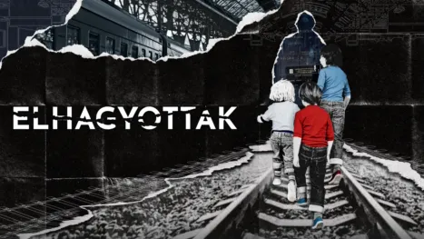 thumbnail - Elhagyottak