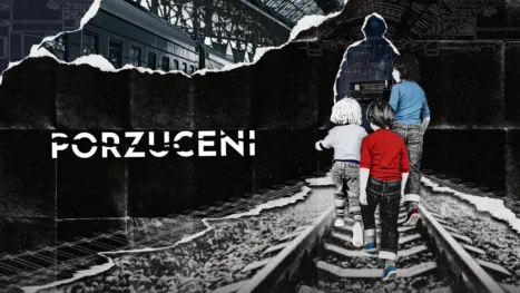 thumbnail - Porzuceni