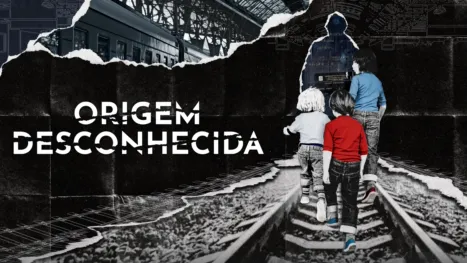thumbnail - Origem Desconhecida