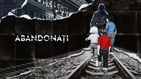 thumbnail - Abandonați