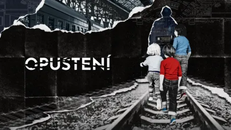 thumbnail - Opustení