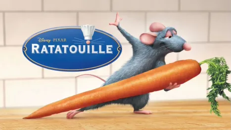 thumbnail - Ratatouille