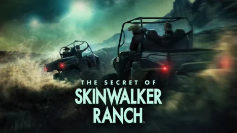 thumbnail - El Secreto de Skinwalker
