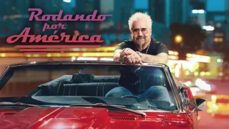 thumbnail - Diners, Drive-Ins and Dives