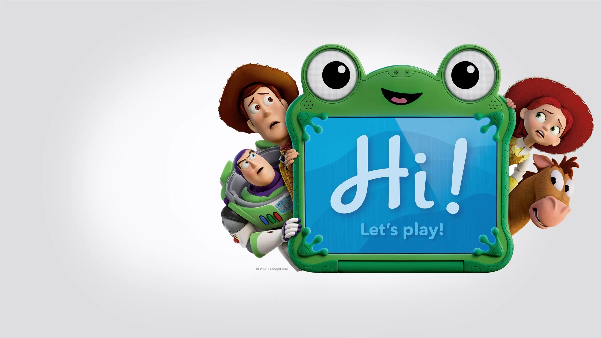 Toy Story 5 Red Carpet Launch Event