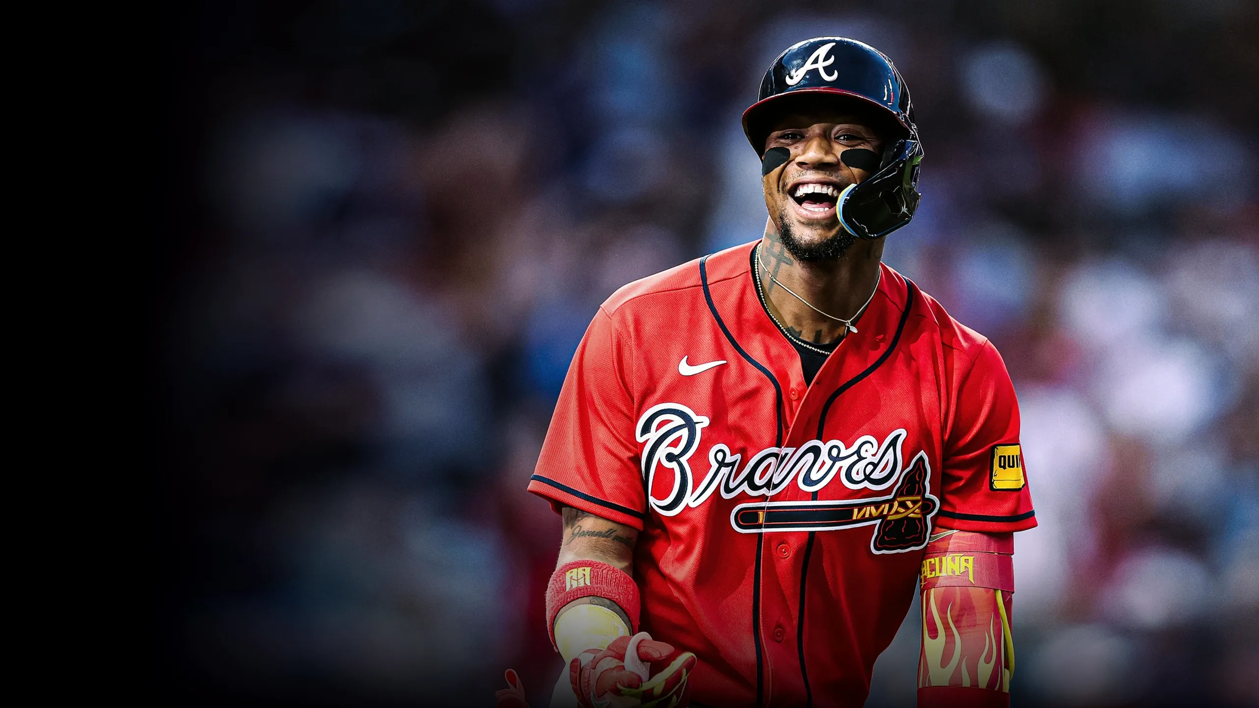 Atlanta Braves vs. San Diego Padres