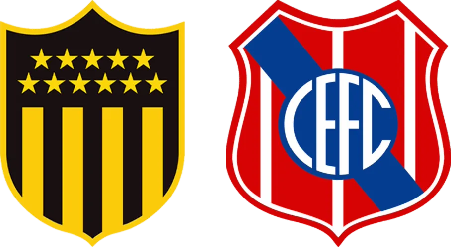 Peñarol vs. Central Español
