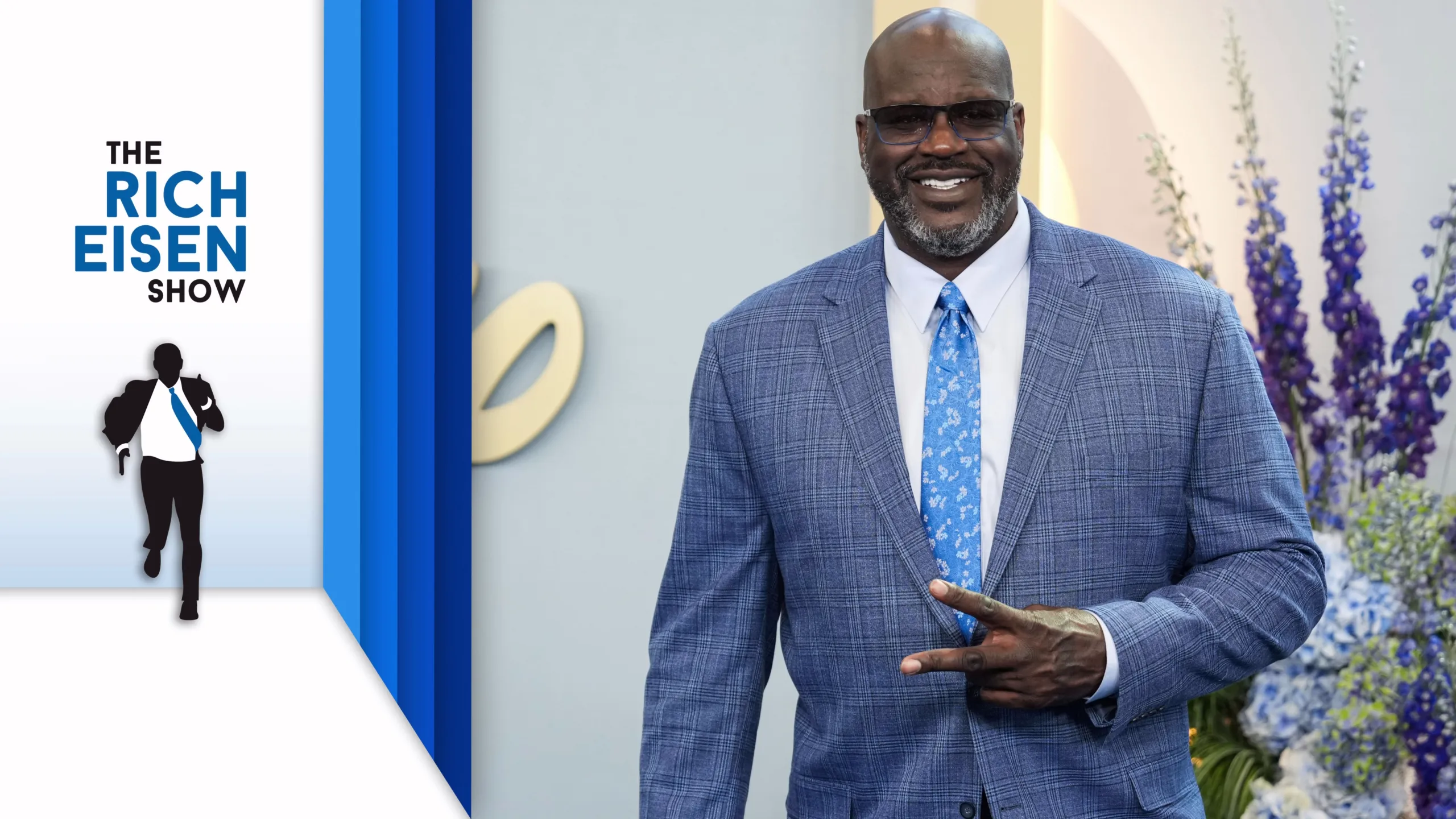 thumbnail - Tue, 5/26 - The Rich Eisen Show