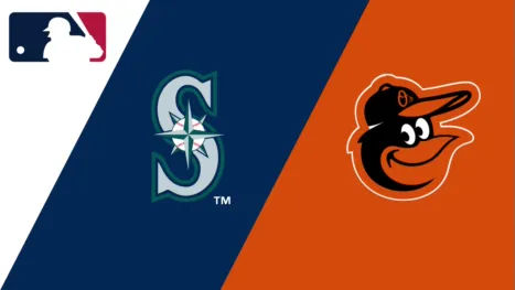 thumbnail - Seattle Mariners vs. Baltimore Orioles