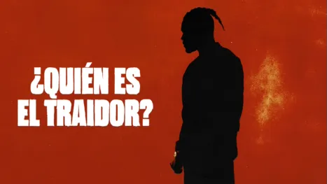 thumbnail - ¿QUIÉN ES EL TRAIDOR?