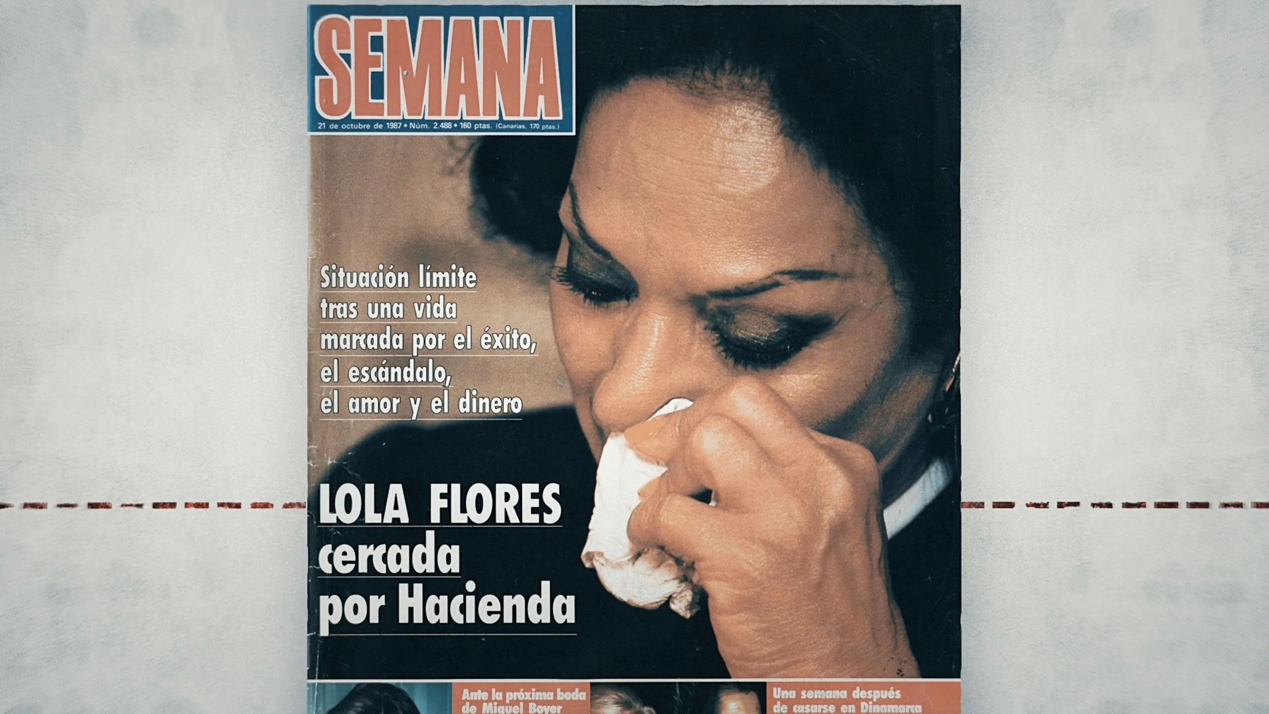 thumbnail - T4:E2 La peseta de Lola