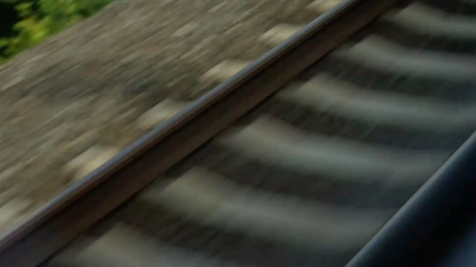 Último Tren a Norteamérica