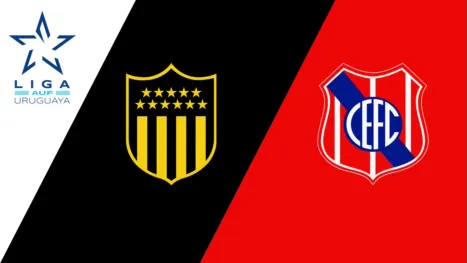 thumbnail - Peñarol x Central Español