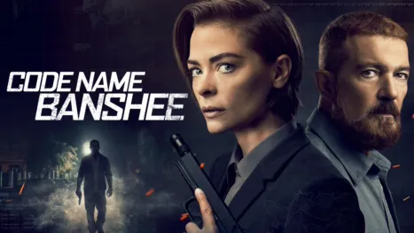 thumbnail - Code Name Banshee