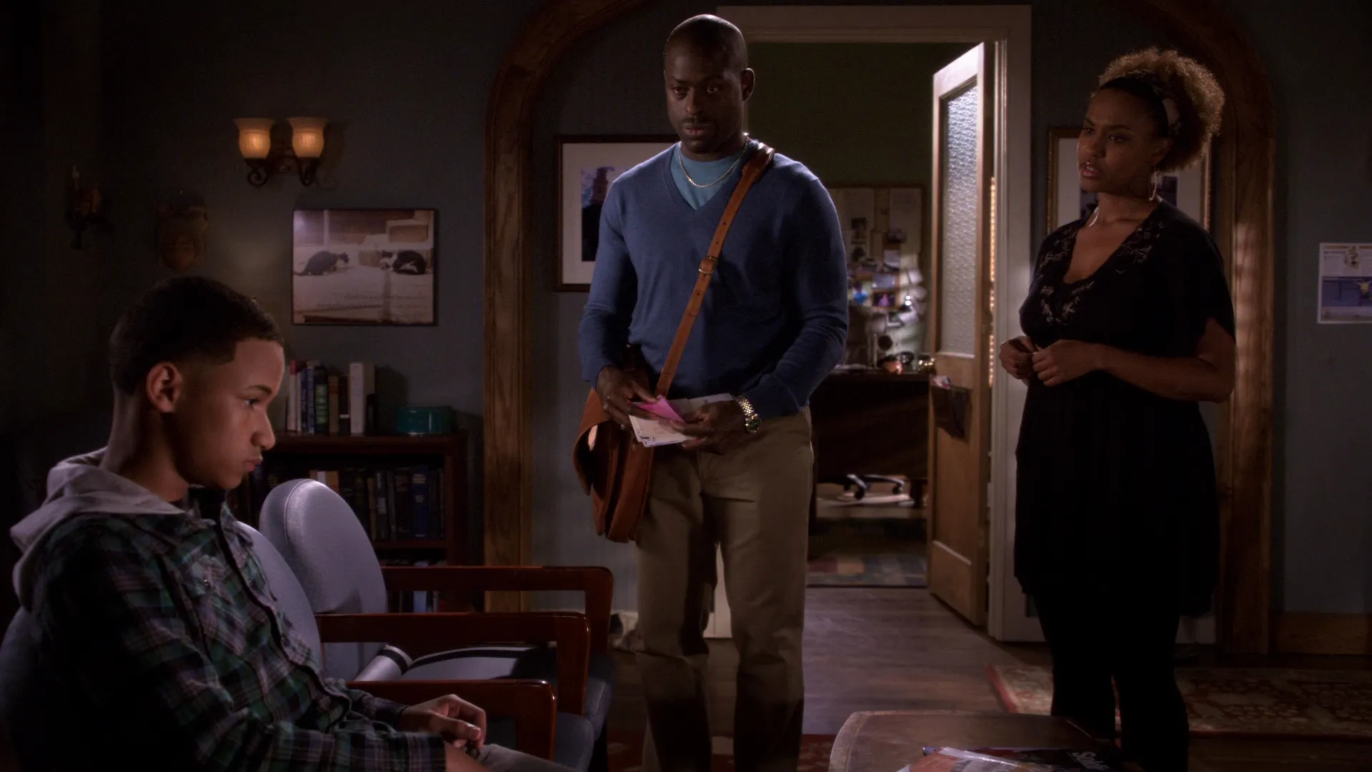 thumbnail - S6:E4 Learning Curve