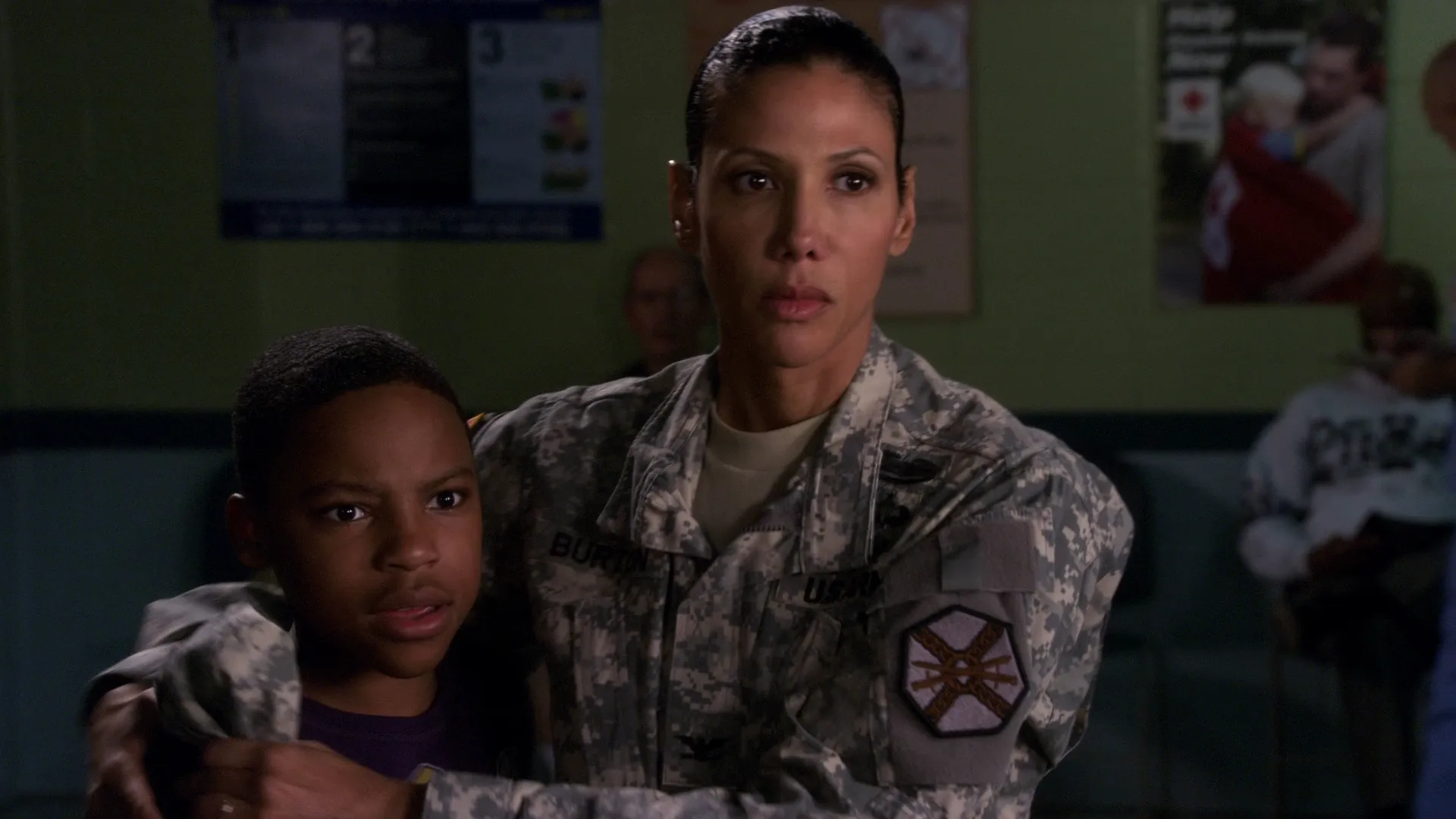 thumbnail - S6:E15 Tough Love