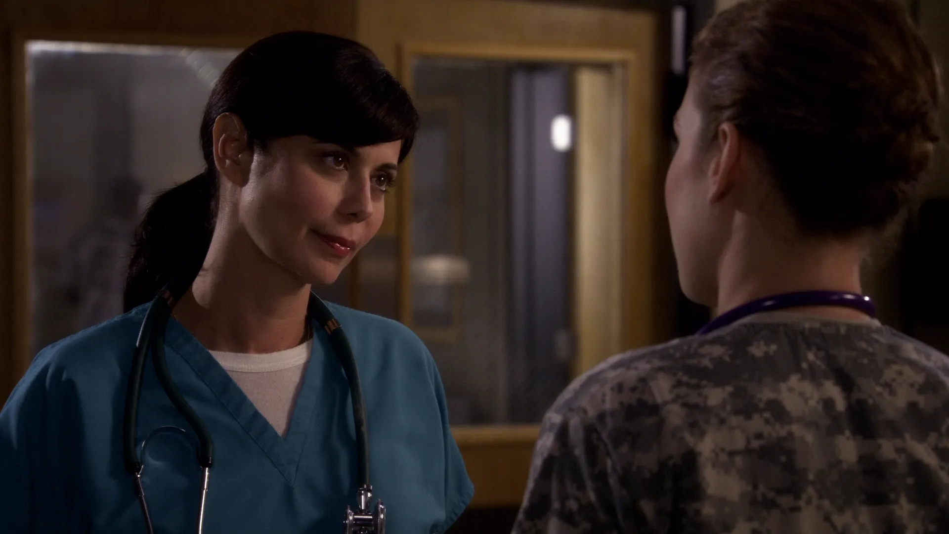 thumbnail - S6:E12 Blood Relative