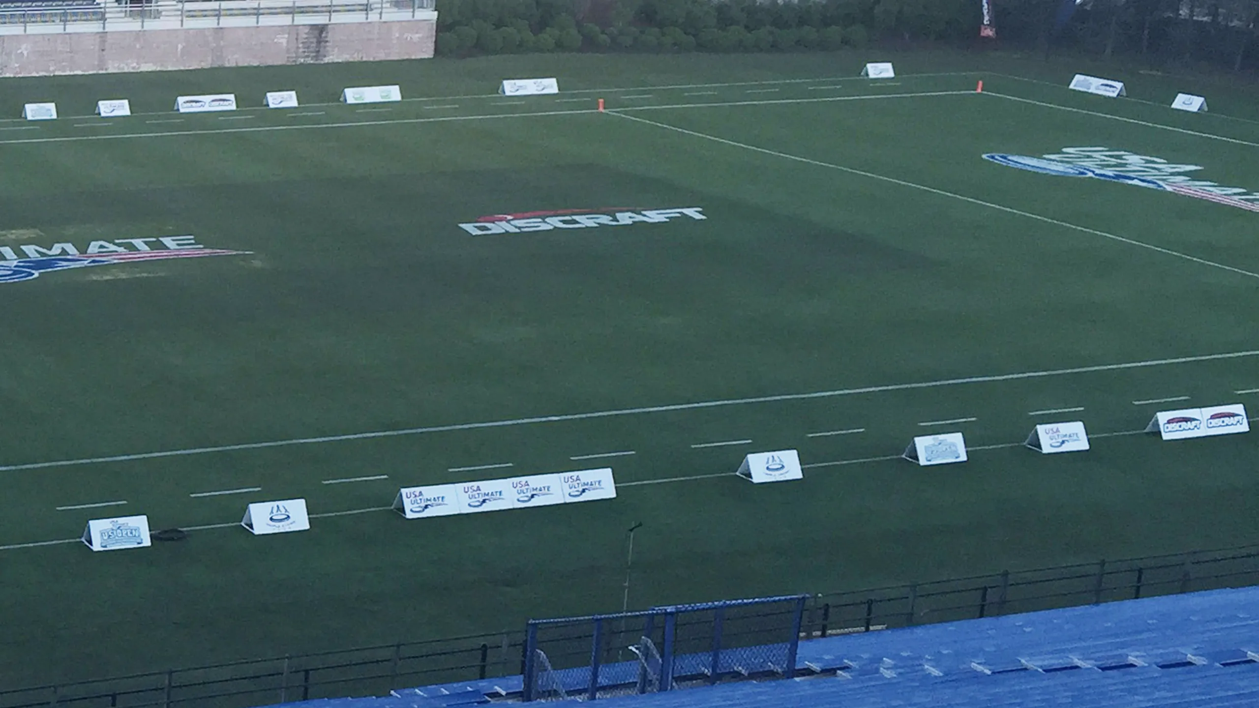San Francisco Revolver vs. Seattle Sockeye (Men's Final)