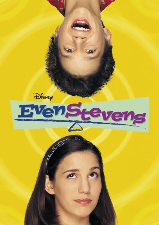 thumbnail - Even Stevens