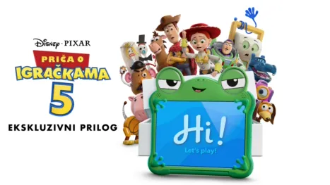 thumbnail - Toy Story 5: A Special Look