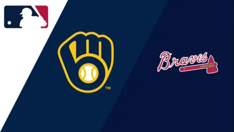 Milwaukee Brewers vs. Atlanta Braves