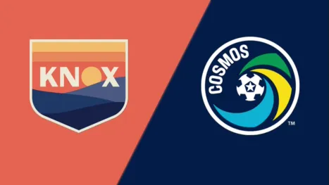 thumbnail - One Knoxville SC vs. New York Cosmos