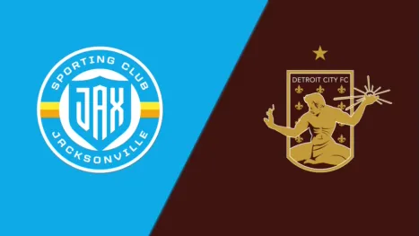 thumbnail - Sporting Club Jacksonville vs. Detroit City FC