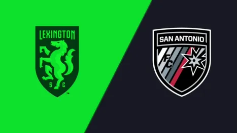 thumbnail - Lexington Sporting Club vs. San Antonio FC