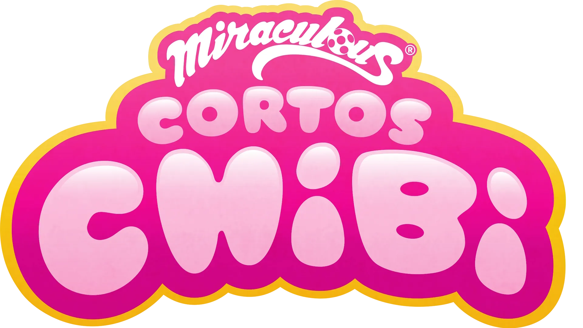 Miraculous: Cortos Chibi