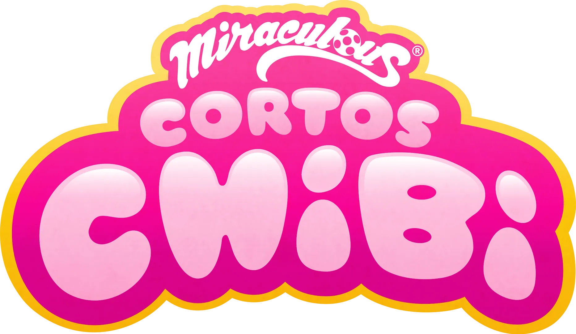 Miraculous: Cortos Chibi