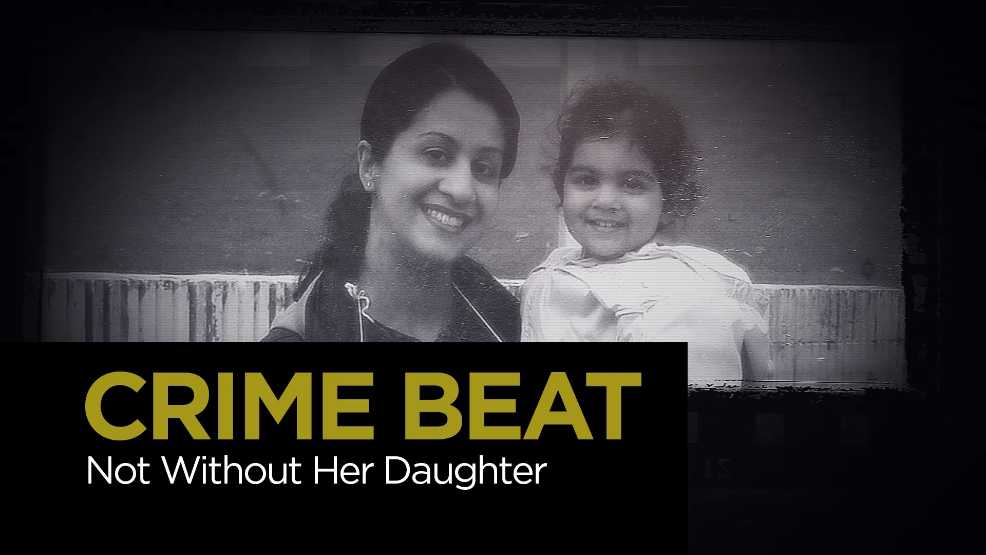 thumbnail - S7:E3 Not Without Her Daughter