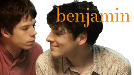 thumbnail - Benjamin
