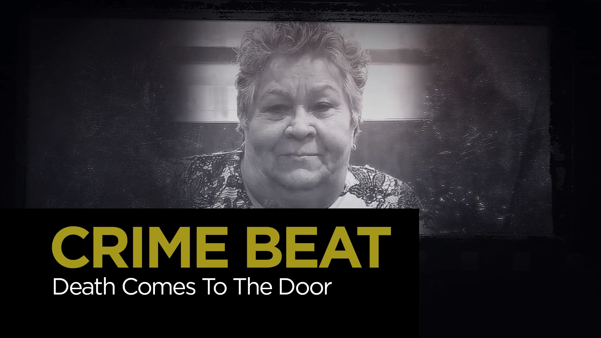 thumbnail - S7:E4 Death Comes to the Door