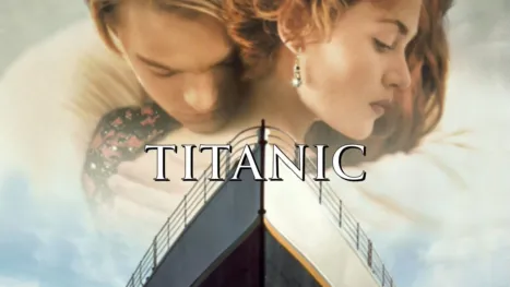 thumbnail - Titanic