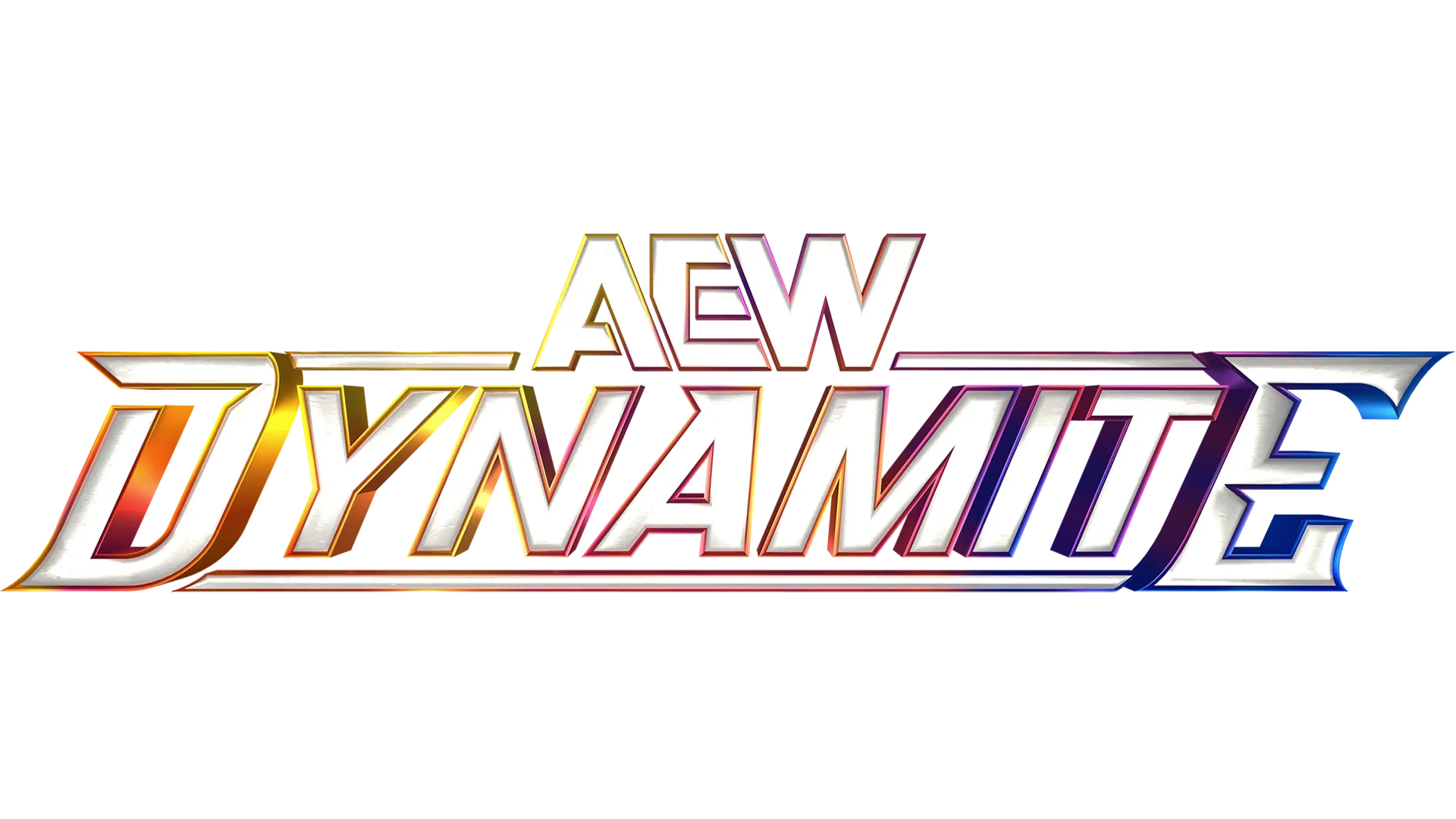 AEW: Dynamite (Fyter Fest)