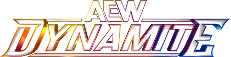 AEW: Dynamite (Summer Blockbuster)