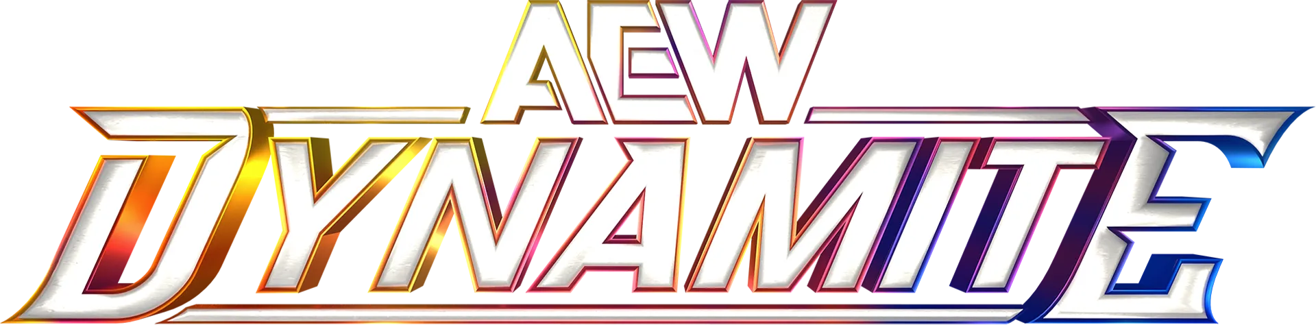 AEW: Dynamite